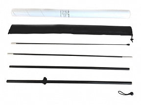 Flag Spare Poles