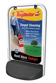 Swinger 2/2000 Spare Panel