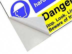 Wear Dust Masks Sign