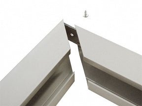 Sign Frame (cost per mtr)
