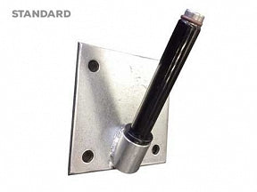 Wall Mount Flag Base
