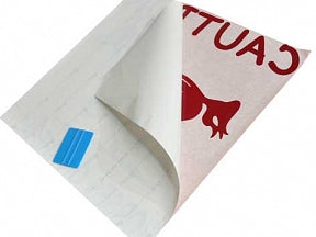 Horse In Transit Stickers