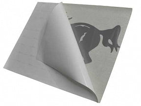 Horse Trailer Stickers