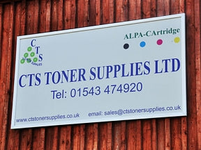 Shop Signs & Shop Fascia Signs