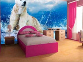 Self Adhesive Wall Covering