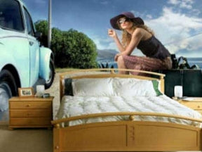 Self Adhesive Wall Covering