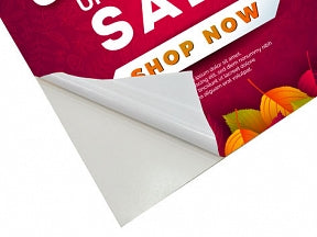 Easy Fit Matt Vinyl