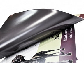 Magnetic Vehicle & Equipment Signs