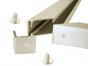 Sign Frame (cost per mtr)