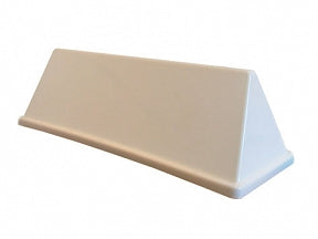 Magnetic Roof Sign 1