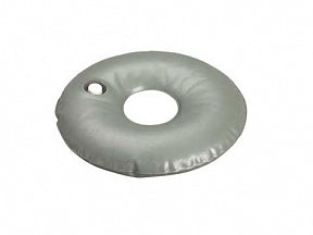 Cross Base Weighting Ring