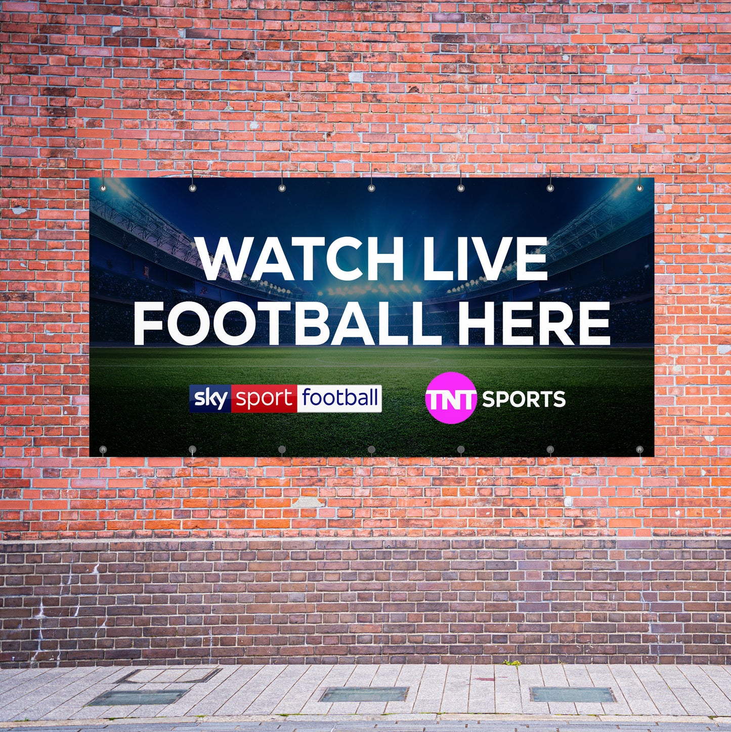 Live Football