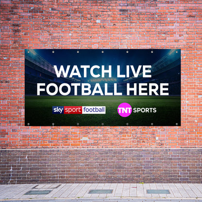 Live Football