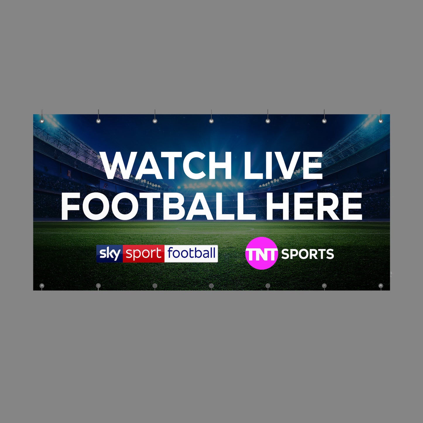 Live Football