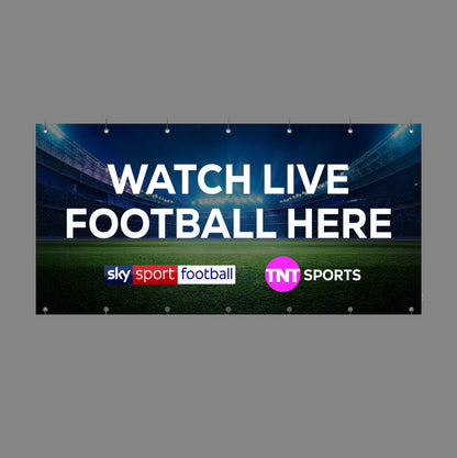 Live Football