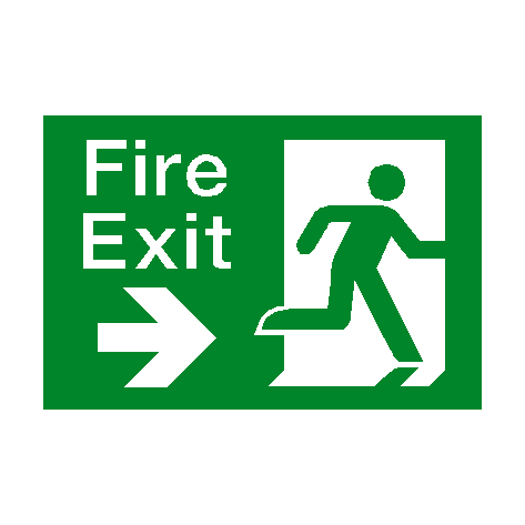 1.5mm PVC Signs