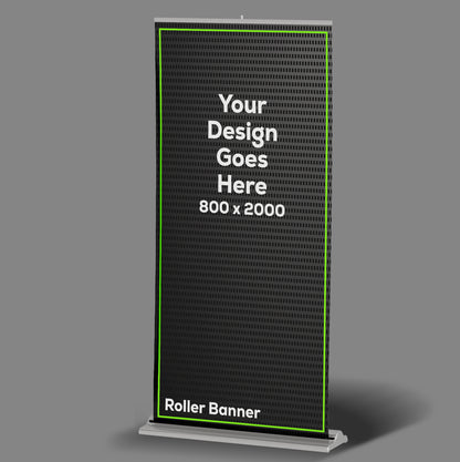 Roller Banners