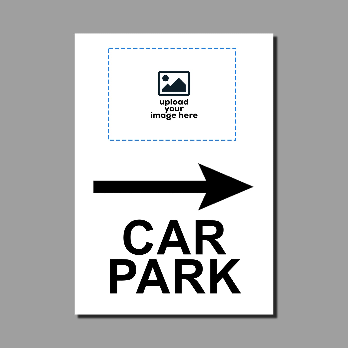 Car Park Right