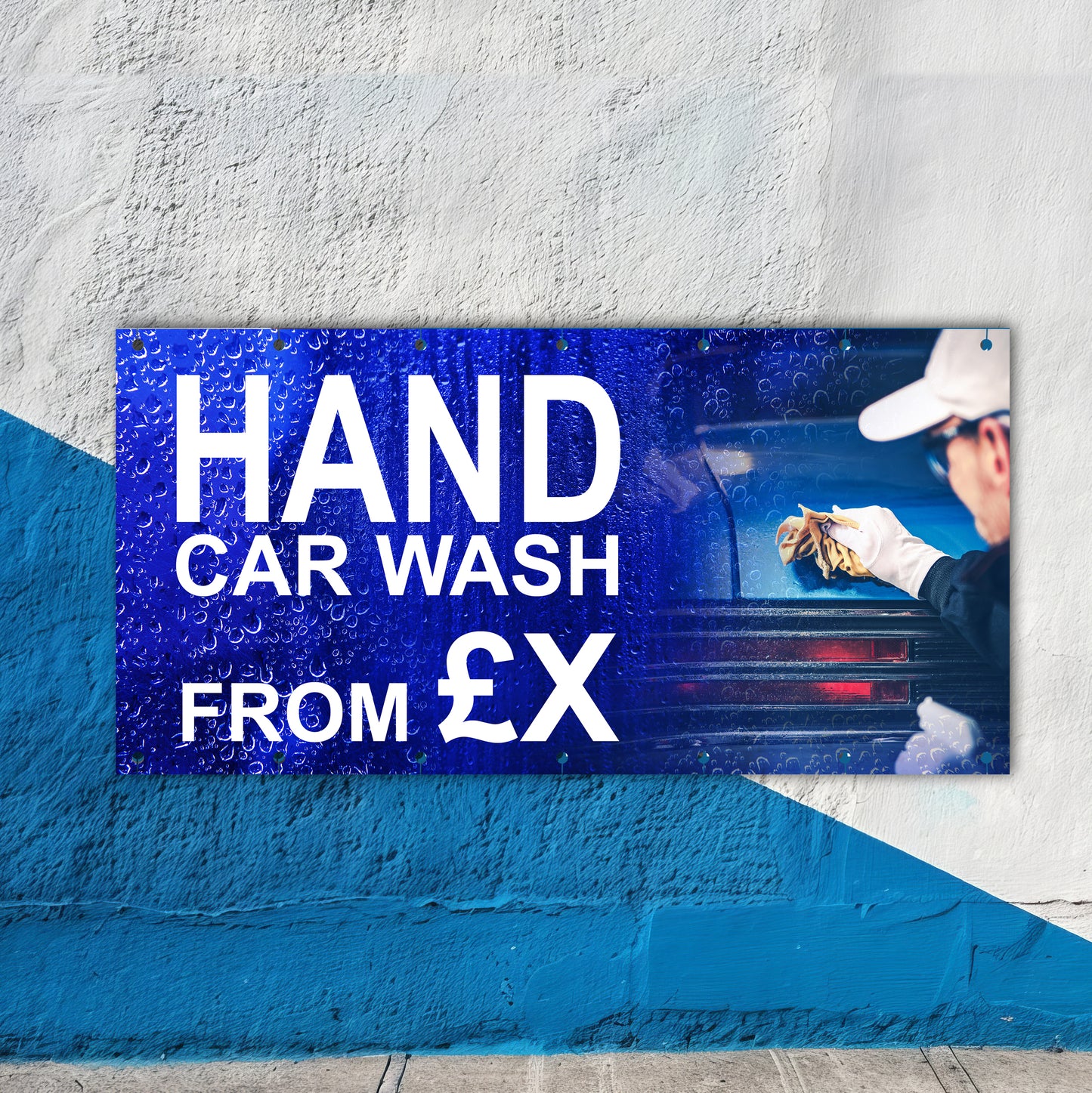 Car Wash