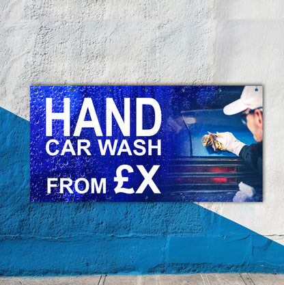 Car Wash