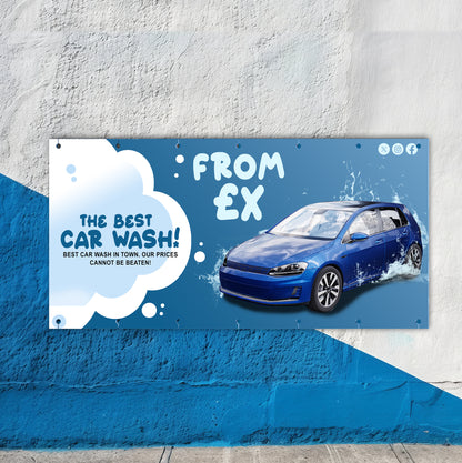 Best Car Wash