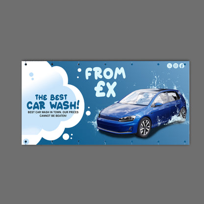 Best Car Wash