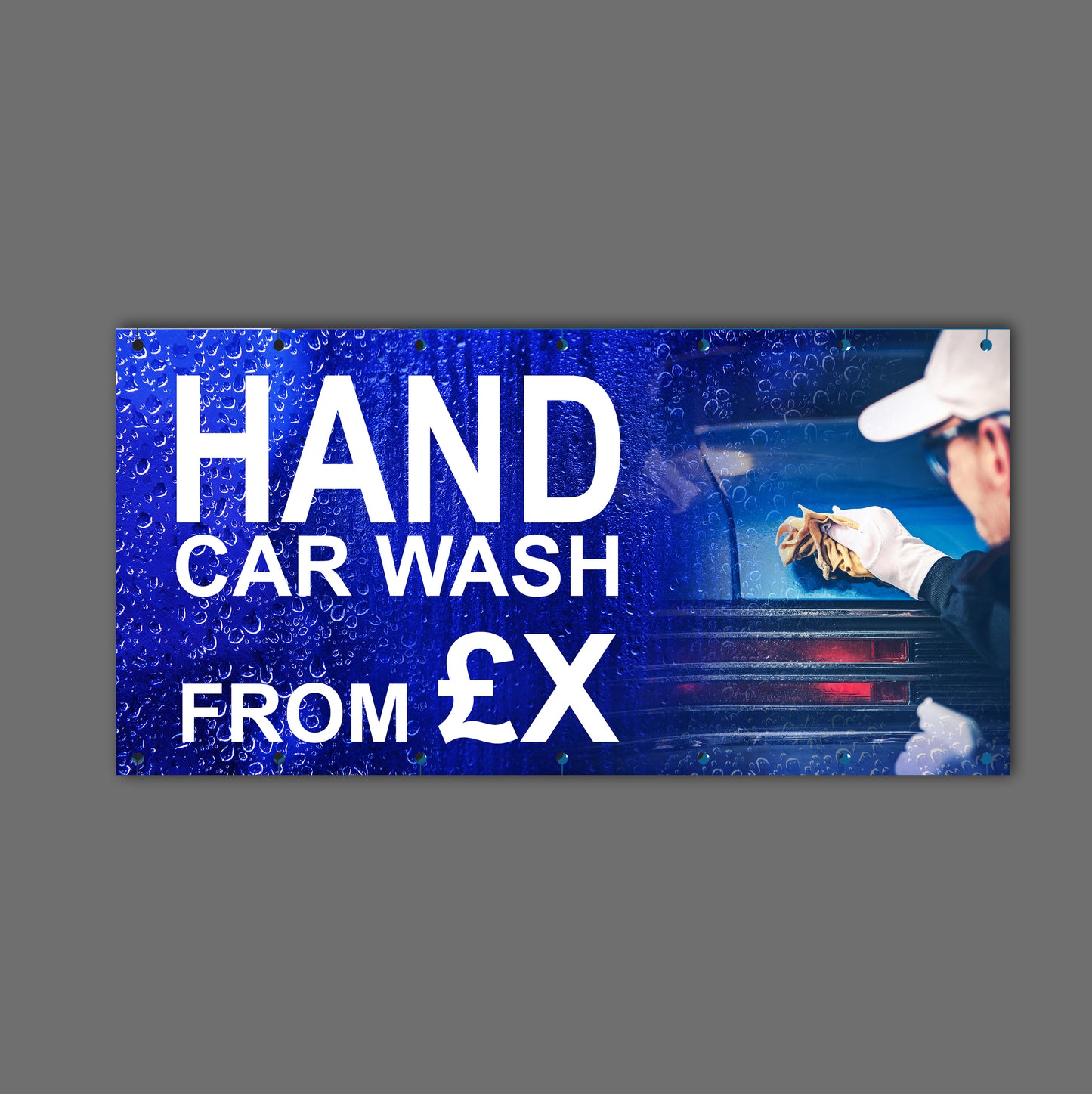 Car Wash
