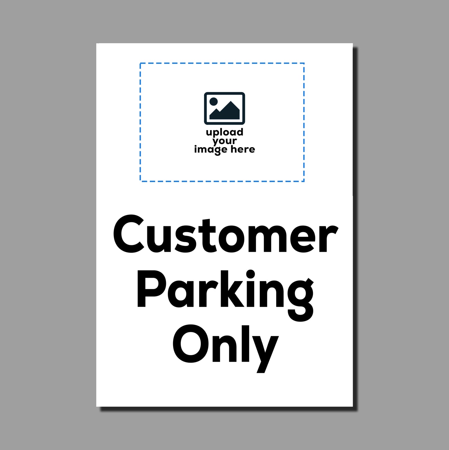 Customer Parking