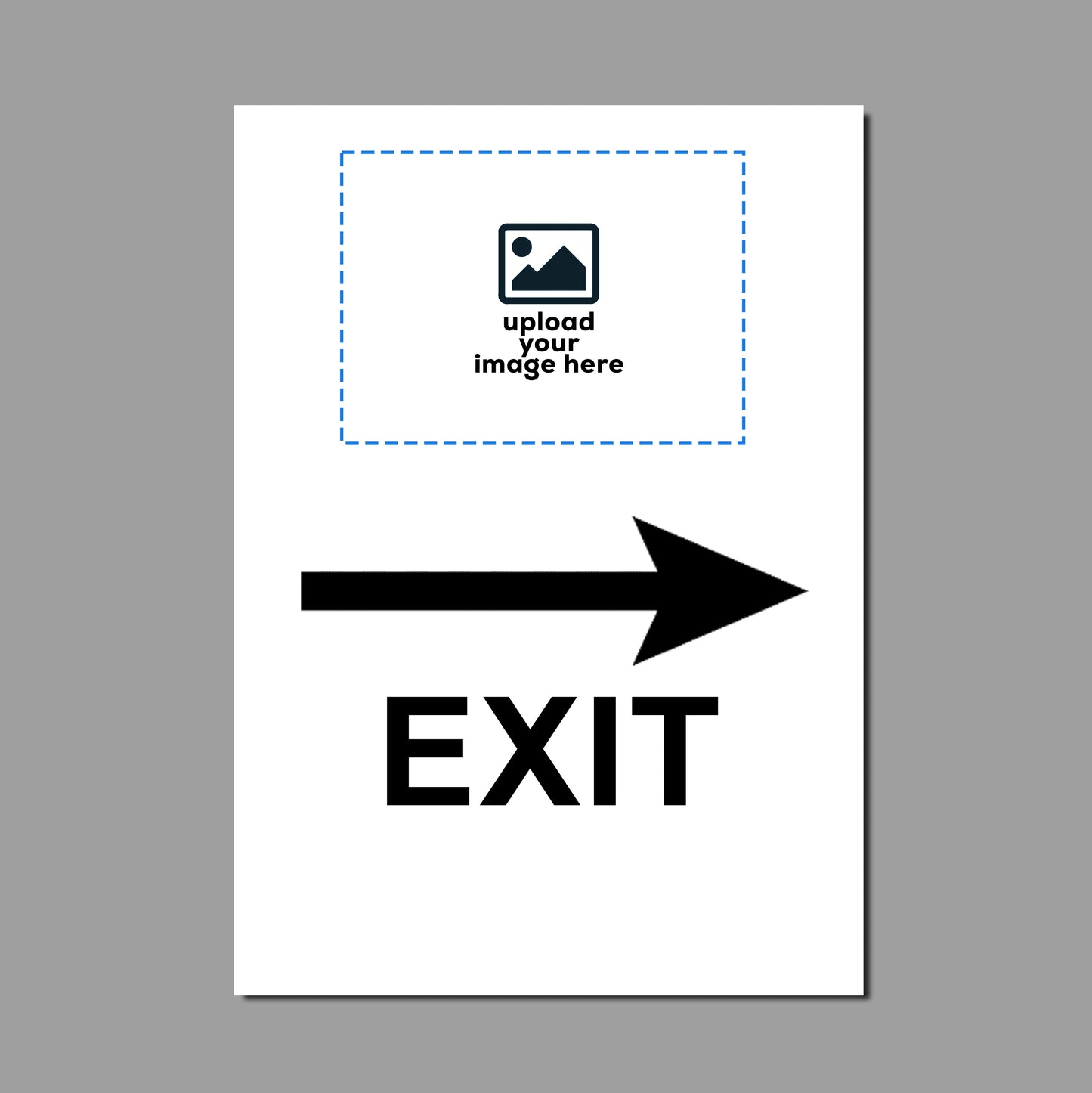Exit Right