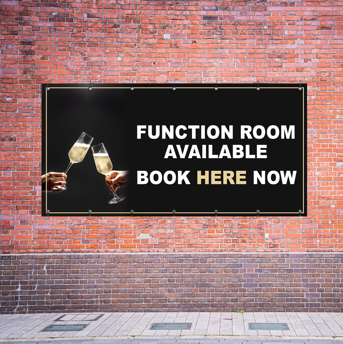 Function Room