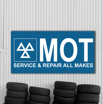 MOT