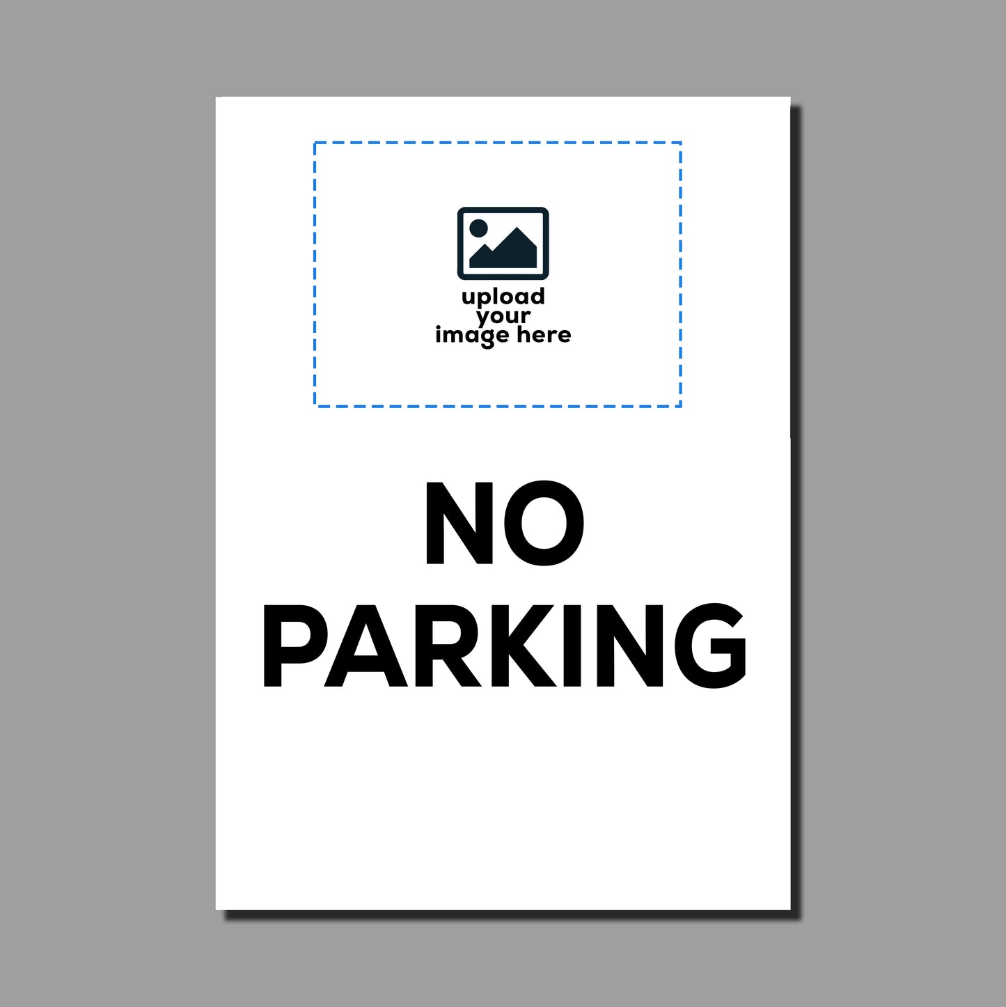 No Parking