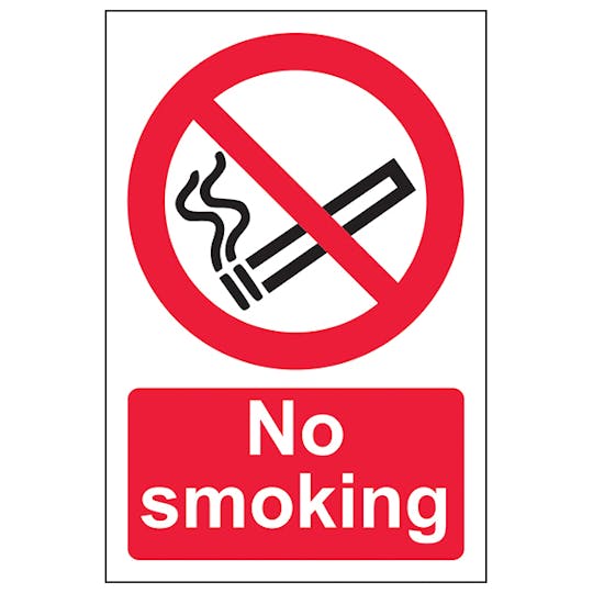 1.5mm PVC Signs