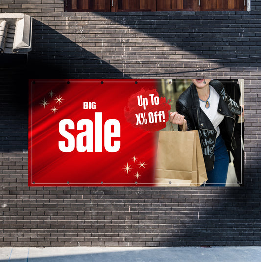 Big Sale