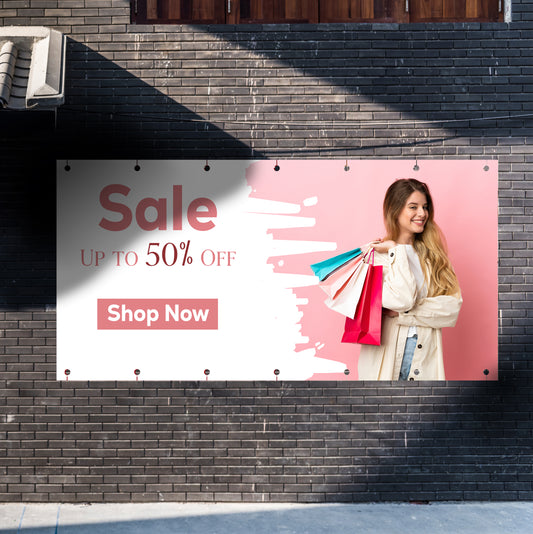 New Sale