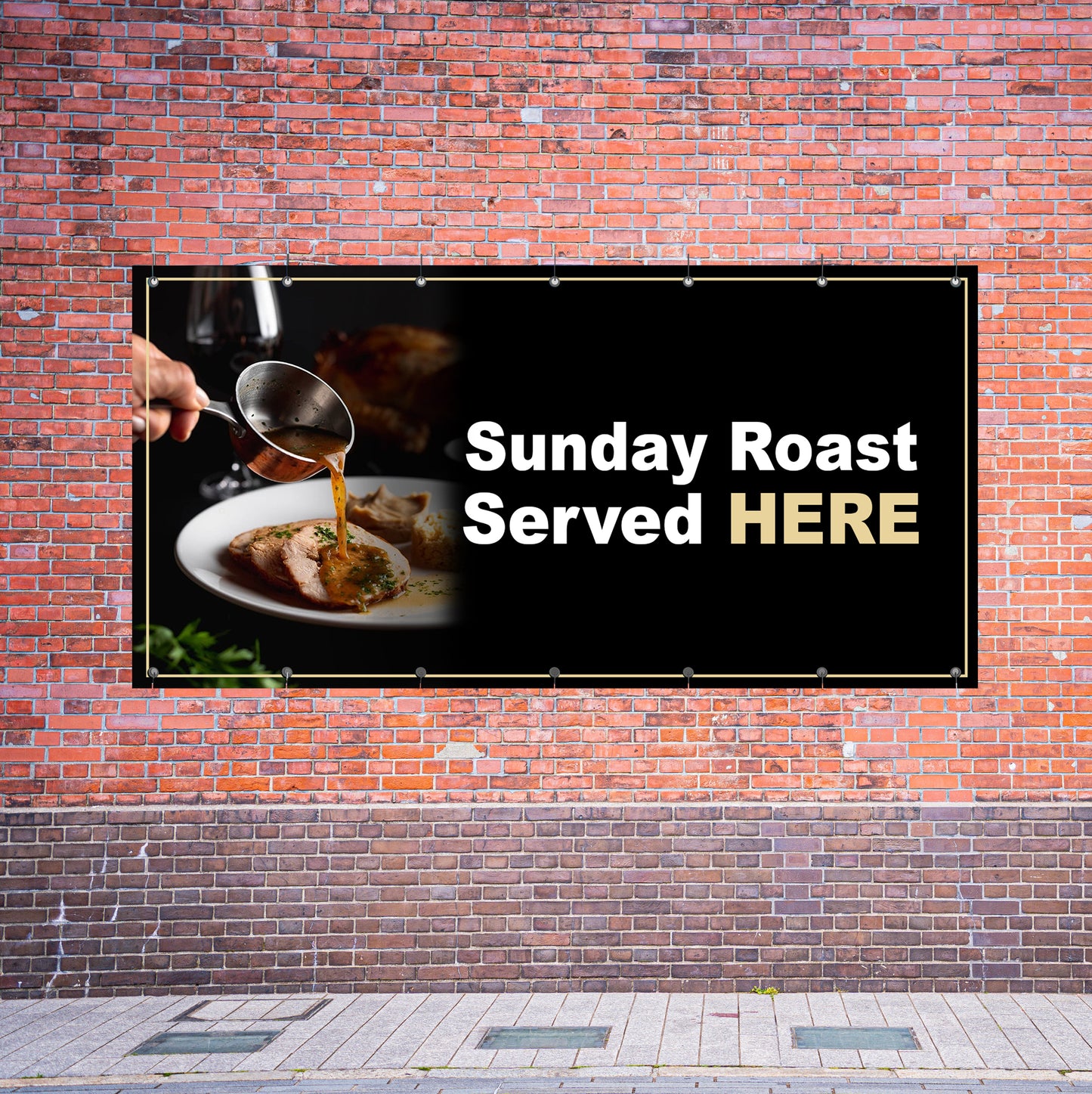 Sunday Roast