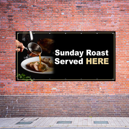 Sunday Roast