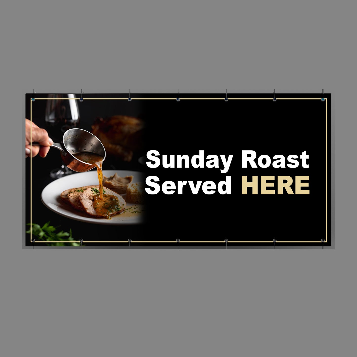 Sunday Roast