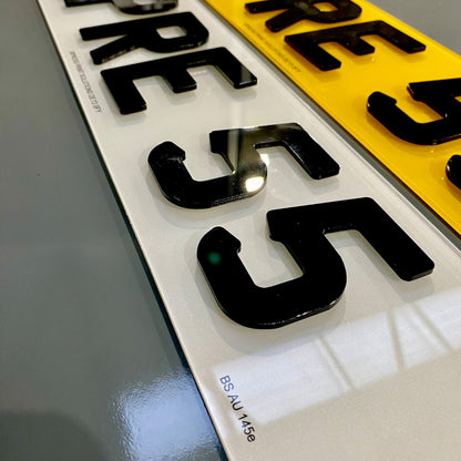 4D Acrylic