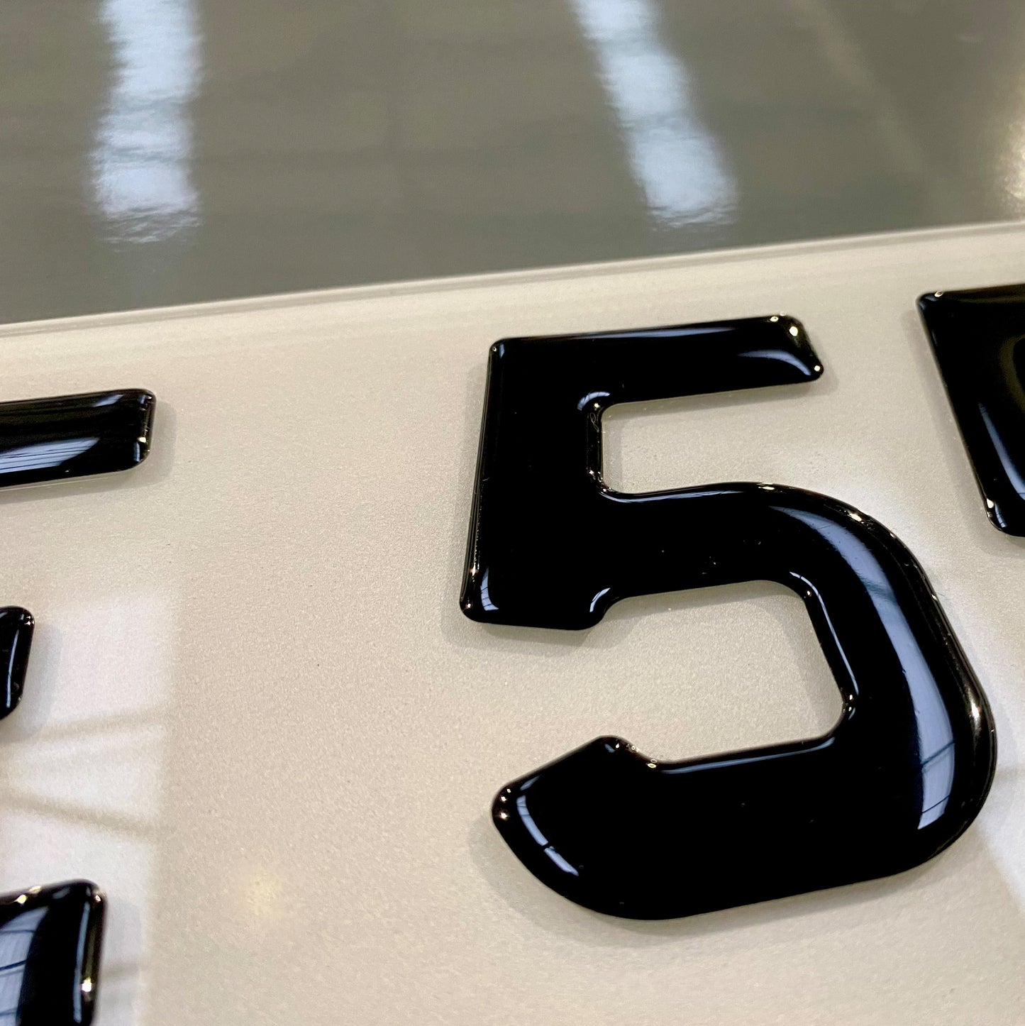 3D Gels