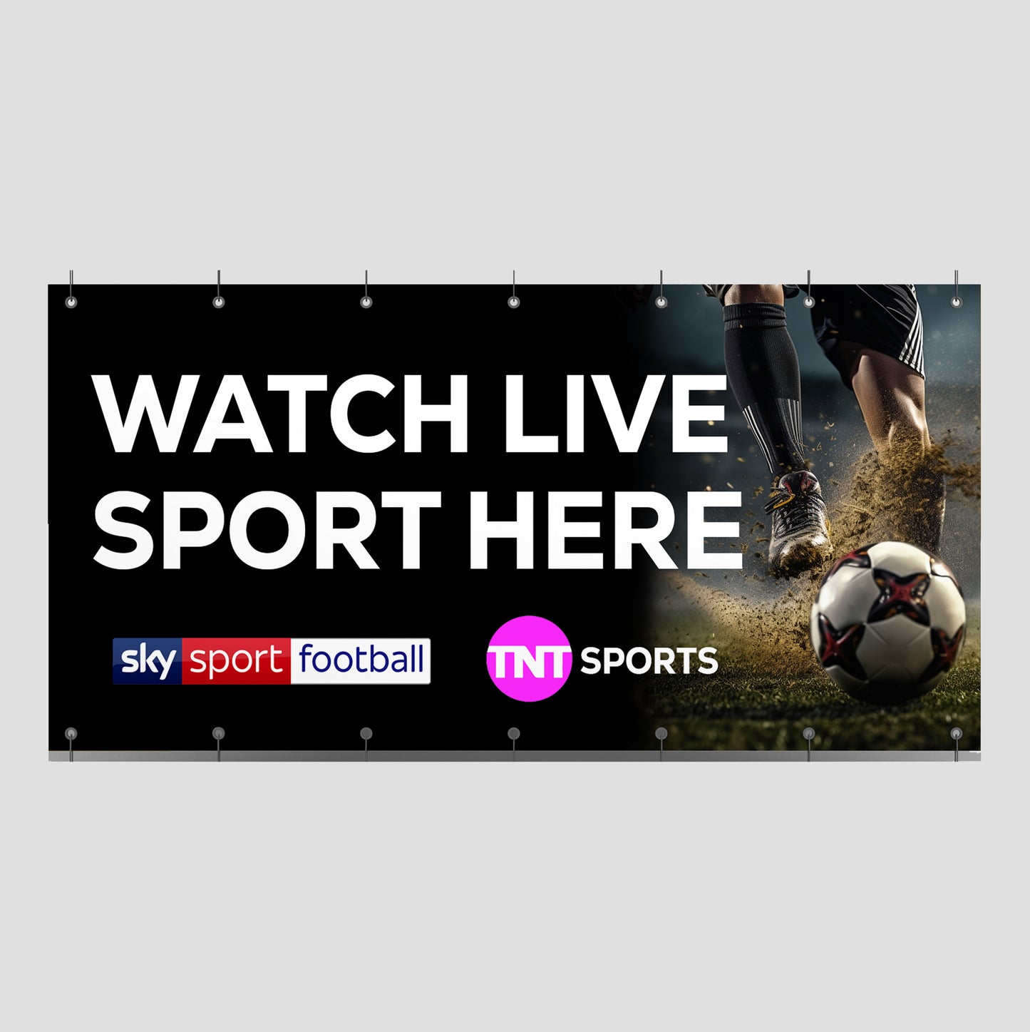 Live Sports